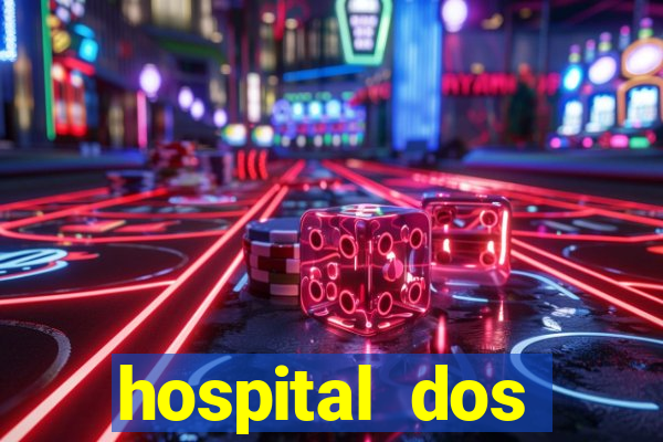 hospital dos estivadores santos vagas